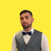 Prashant Mohan