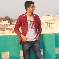 Kush Pandya
