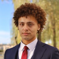 Christian Donald