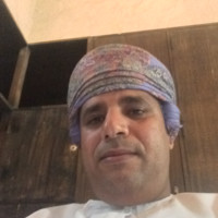 Abduallah Almushaifri