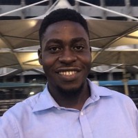 Praise Adeleye