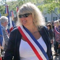 Cendrine Chaumont