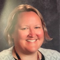 Katie Long