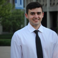 George Dawson, Cfa