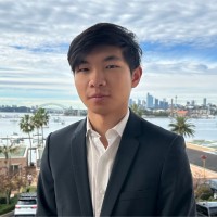 Lachlan Liu