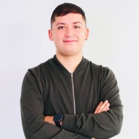 Nicolás Contreras Orellana