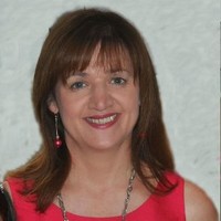 Mary Keady