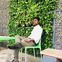 Dhanush Reddy