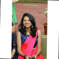 Raksha M S