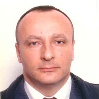 Branko Zarić