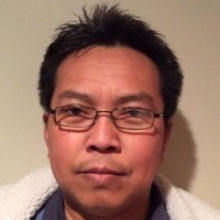 Celestino Legaspi