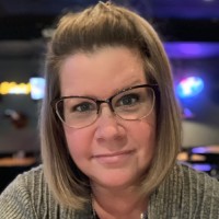 Jill Bloomer