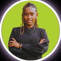 Abigail Kariuki.