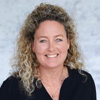Lise-Lotte Dahl