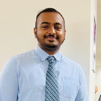 Prahvin Murugan