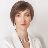 Anastasia Zhuravleva