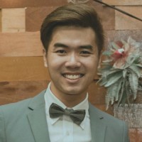 Kang Ming Zhe
