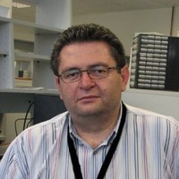 Nicolae Preda