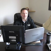 James J. Ackerman CPA/CVA