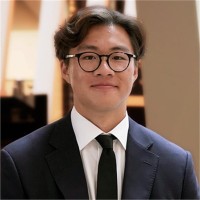 David Chan