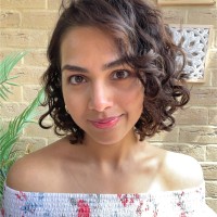 Aarti Naidu