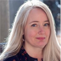 Dr. Gillian McKirdy, Psy.D.