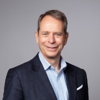 Kevin Ellis CBE