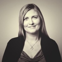 Margrét Matthíasdóttir