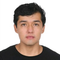 Juan Pablo Astudillo Leon, Ph.D