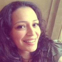 Nadia Farid