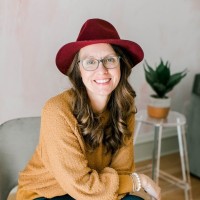 Melissa Stewart