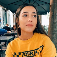 Giulia Di Molfetta