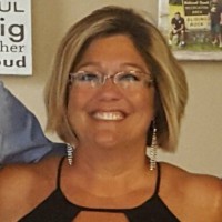 Patricia Giordano