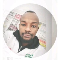 Mike Mutugi