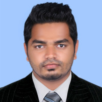 Muhammed Junaid