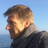 Eric Fragnière