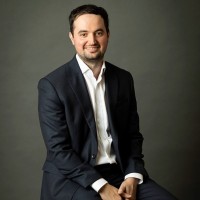 Tom Fothergill