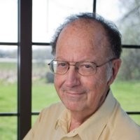 Toby Nadel