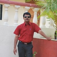 Mahesh Chavan