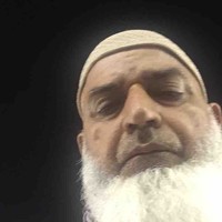 Mujtaba Kayani