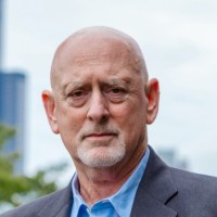 S. Jay Olshansky, Ph.D.