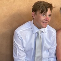 Andrew Lehman