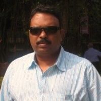 Hemant G