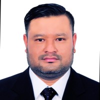 Pawan Pradhan