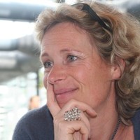 Karin Castagnet-Broeksmit