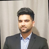Shubham Arora