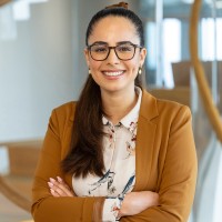 Ivana Mitar Gomez