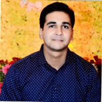 Kedar Deshpande S.