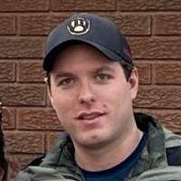 Kyler Wiseman, C.E.T., Rcji