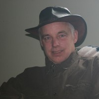 Bruce Taylor